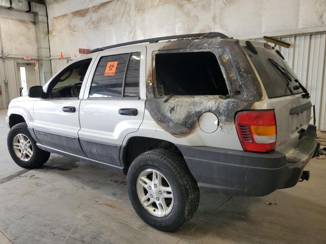 Photo 2 from auction – 2003 JEEP GRAND CHER with VIN 1J4GW48S13C603918