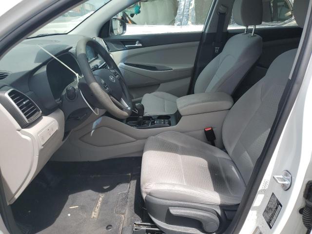 Photo 7 from auction – 2019 HYUNDAI TUCSON SE with VIN KM8J2CA40KU842684