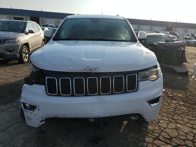 Photo 5 from auction – 2017 JEEP GRAND CHER with VIN 1C4RJFAG7HC963409