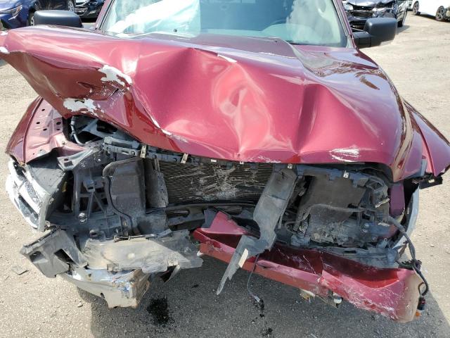 Photo 11 from auction – 2019 RAM 1500 CLASS with VIN 1C6RR6TT2KS683680