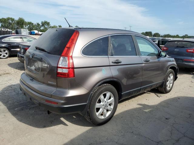 Photo 3 from auction – 2011 HONDA CR-V SE with VIN 5J6RE4H49BL026227
