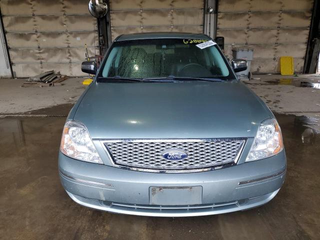 Photo 5 from auction – 2007 FORD FIVE HUNDR with VIN 1FAHP28117G156417