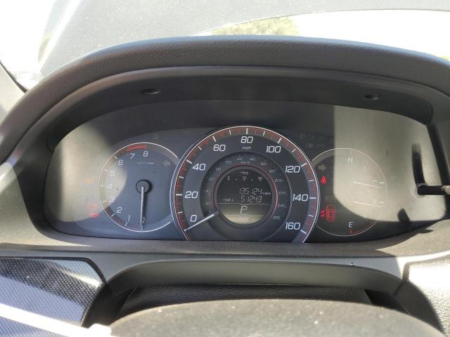 Photo 9 from auction – 2015 HONDA ACCORD SPO with VIN 1HGCR2F59FA142076