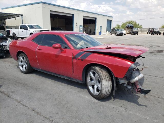 Photo 4 from auction – 2011 DODGE CHALLENGER with VIN 2B3CJ5DT9BH502257