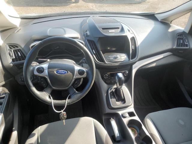 Photo 8 from auction – 2015 FORD C-MAX SE with VIN 1FADP5AU9FL111266