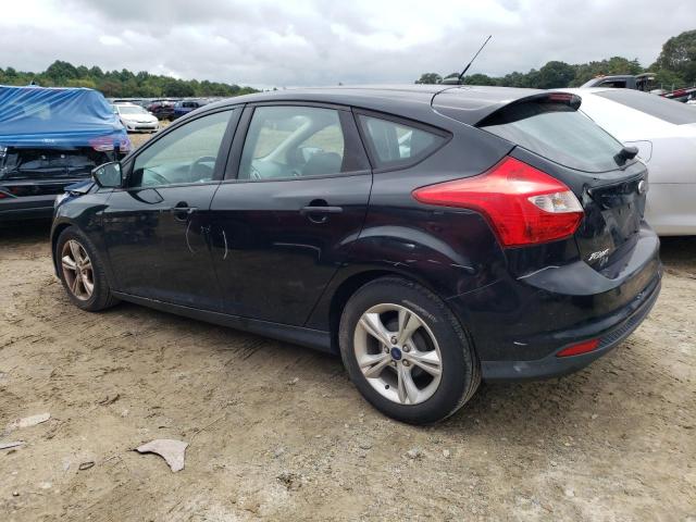 Снимка 2 от търг – 2014 FORD FOCUS SE с VIN 1FADP3K2XEL317888