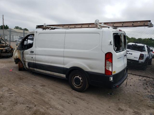 Photo 2 from auction – 2020 FORD TRANSIT T- with VIN 1FTYE1Y83LKA74476