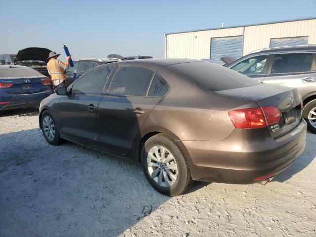 Photo 2 from auction – 2012 VOLKSWAGEN JETTA BASE with VIN 3VW2K7AJ8CM308373