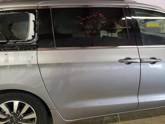 Photo 11 from auction – 2021 CHRYSLER PACIFICA H with VIN 2C4RC1L78MR594703