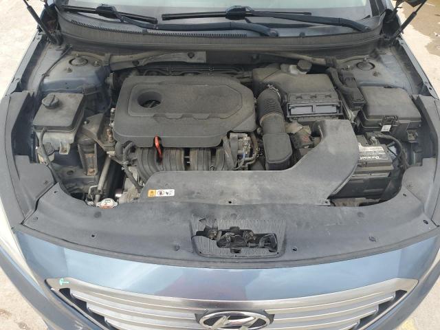 Photo 11 from auction – 2016 HYUNDAI SONATA SE with VIN 5NPE24AFXGH384571