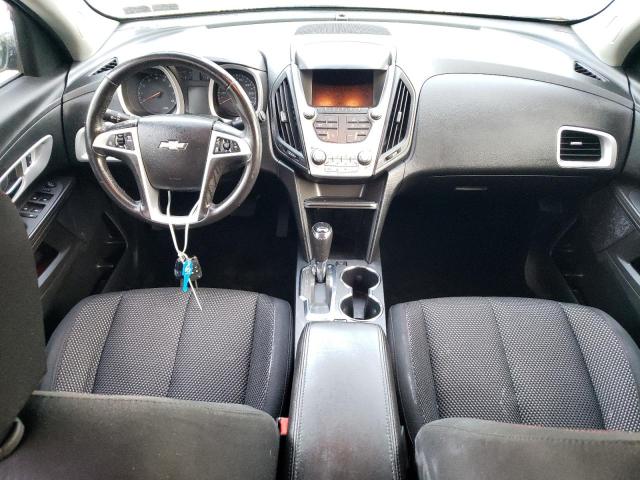 Photo 8 from auction – 2016 CHEVROLET EQUINOX LT with VIN 2GNALCEK4G1128500