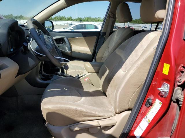 Photo 7 from auction – 2010 TOYOTA RAV4 with VIN 2T3BF4DV6AW031013