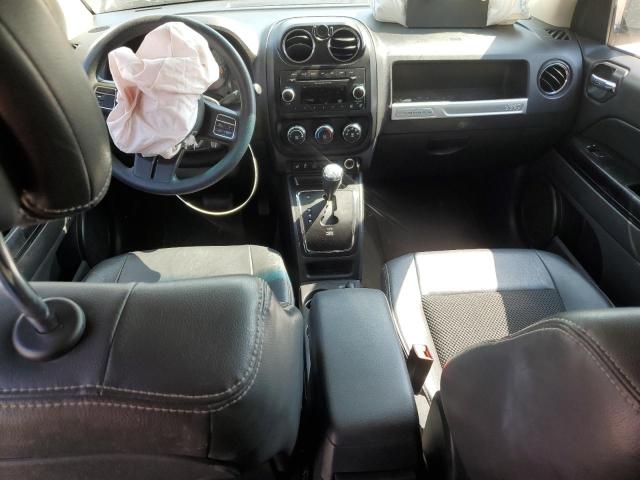 Photo 8 from auction – 2014 JEEP COMPASS SP with VIN 1C4NJCBA6ED886917