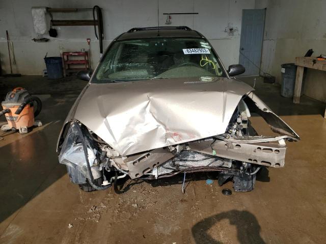 Photo 5 from auction – 2003 FORD FOCUS SE with VIN 1FAHP36333W114891