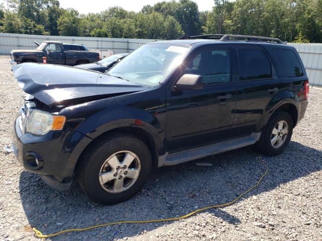 FORD ESCAPE XLT 2010 مع رقم تعريف المركبة 1FMCU0D77AKB56630 - صورة من المزاد