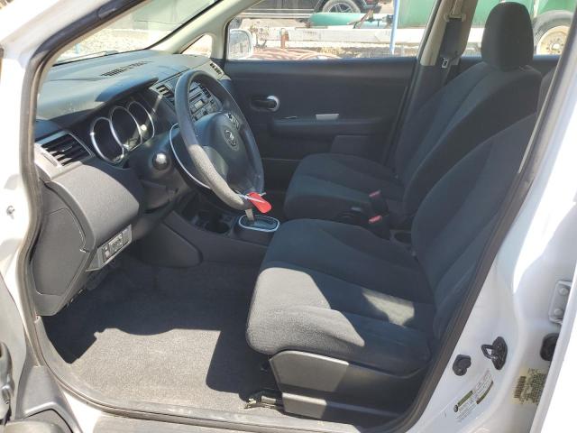 Photo 7 from auction – 2011 NISSAN VERSA S with VIN 3N1BC1CP9BL433341
