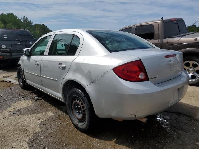Photo 2 from auction – 2005 CHEVROLET COBALT with VIN 1G1AK52F457634707
