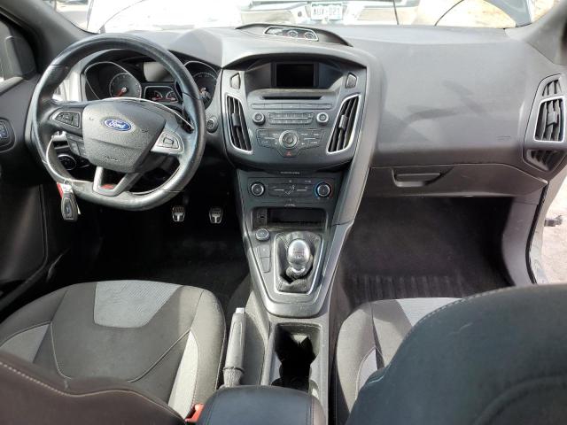 Photo 8 from auction – 2015 FORD FOCUS ST with VIN 1FADP3L91FL240972