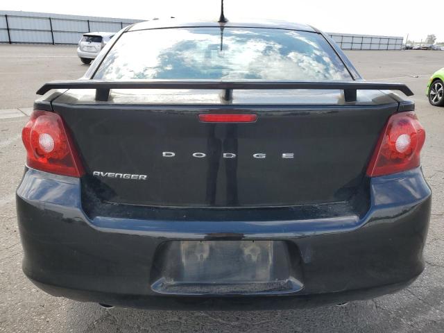 Photo 6 from auction – 2013 DODGE AVENGER SE with VIN 1C3CDZAG6DN749707