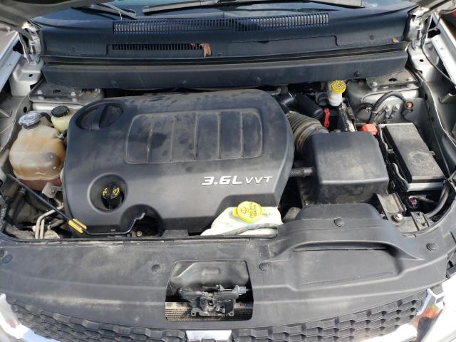 Photo 12 from auction – 2013 DODGE JOURNEY CR with VIN 3C4PDCDG2DT558999
