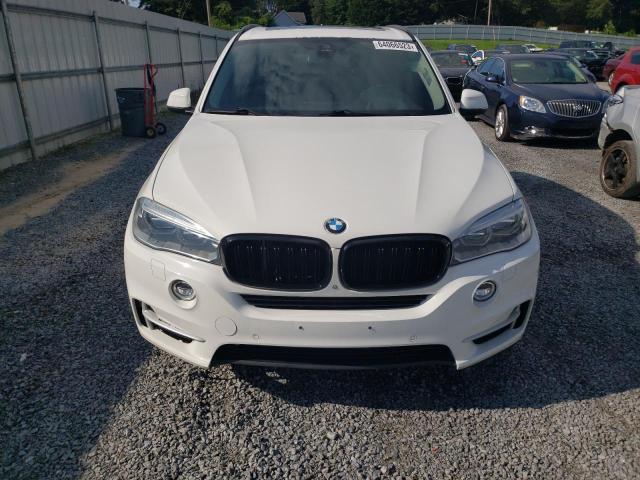 Photo 5 from auction – 2016 BMW X5 XDRIVE5 with VIN 5UXKR6C54G0J79760