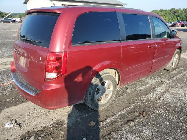 Photo 3 from auction – 2011 DODGE GRAND CARA with VIN 2D4RN3DG3BR700589
