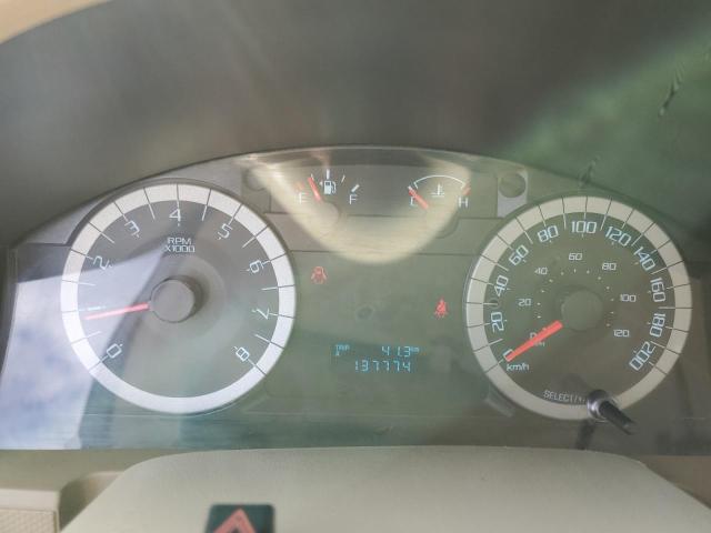 Photo 9 from auction – 2010 FORD ESCAPE XLT with VIN 1FMCU0D79AKD14577