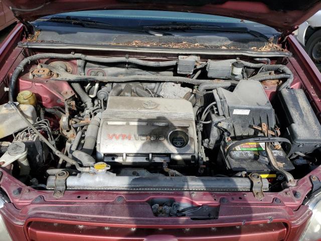 Photo 11 from auction – 2005 TOYOTA HIGHLANDER with VIN JTEEP21A650085854