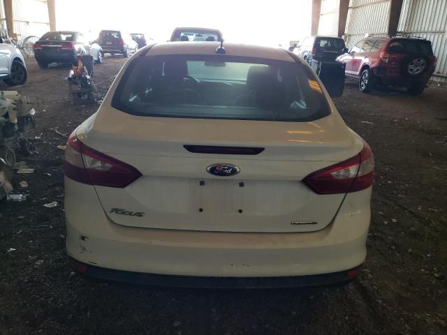 Photo 6 from auction – 2014 FORD FOCUS S with VIN 1FADP3E23EL193426