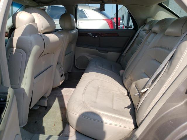 Photo 10 from auction – 2000 CADILLAC DEVILLE with VIN 1G6KD54Y4YU204995