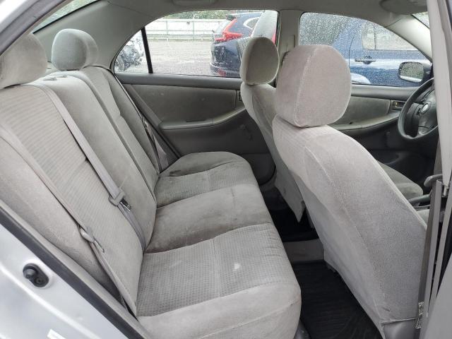 Photo 10 from auction – 2006 TOYOTA COROLLA with VIN 1NXBR32E36Z736985