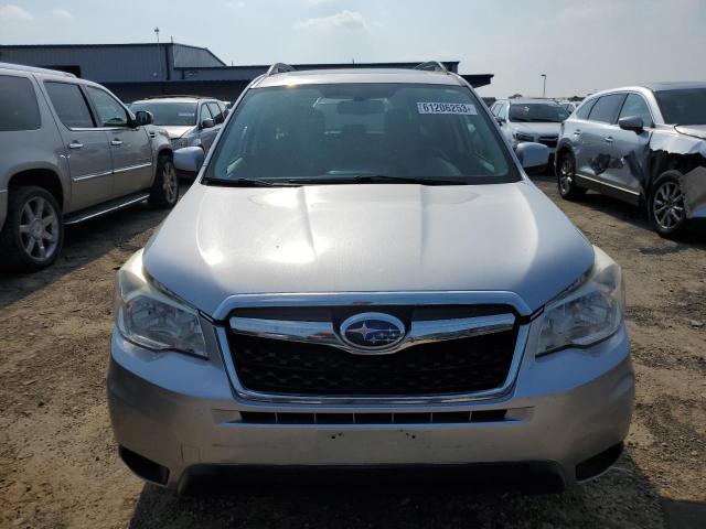 Foto 5 de la subasta – 2014 SUBARU FORESTER 2 con VIN JF2SJAGC9EH428414
