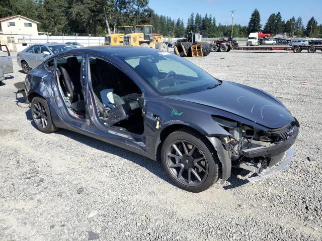 Photo 4 from auction – 2021 TESLA MODEL 3 with VIN 5YJ3E1EA1MF100699