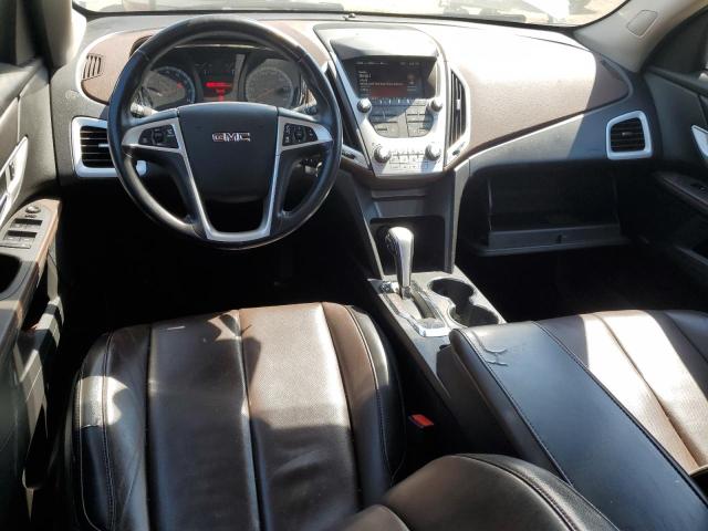 Photo 8 from auction – 2013 GMC TERRAIN SL with VIN 2GKFLVE36D6419263
