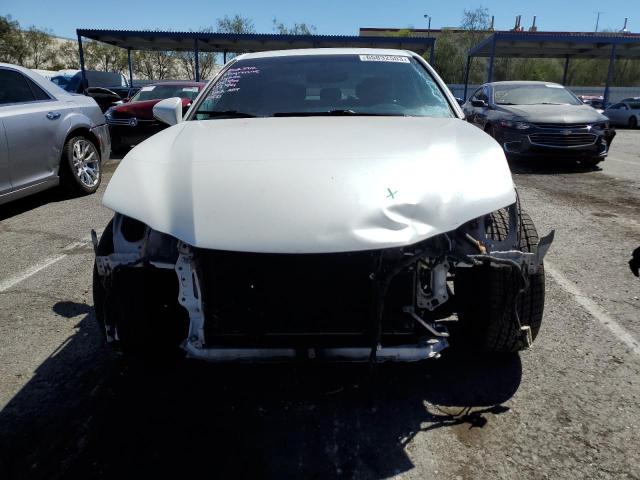Photo 5 from auction – 2013 LEXUS GS 350 with VIN JTHCE1BL7D5004047