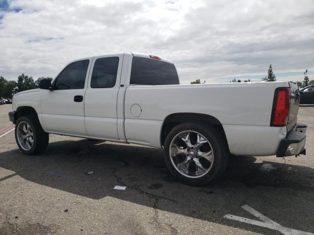 Photo 2 from auction – 2003 CHEVROLET SILVERADO with VIN 2GCEC19T631306466