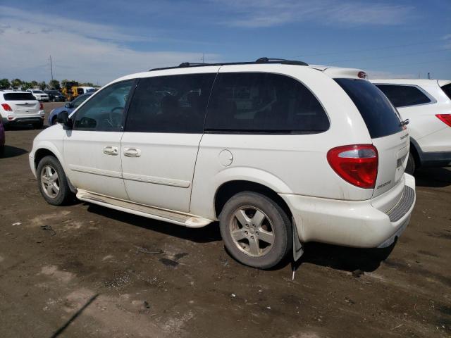 Photo 2 from auction – 2006 DODGE GRAND CARA with VIN 2D4GP44LX6R722793