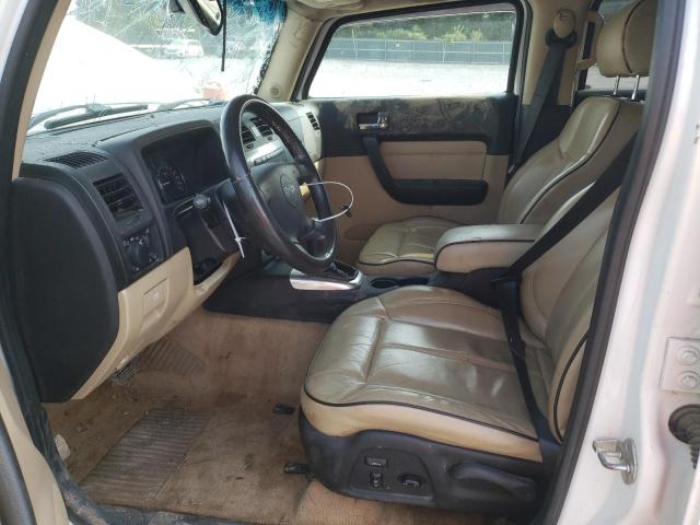 Photo 7 from auction – 2006 HUMMER H3 with VIN 5GTDN136868159781