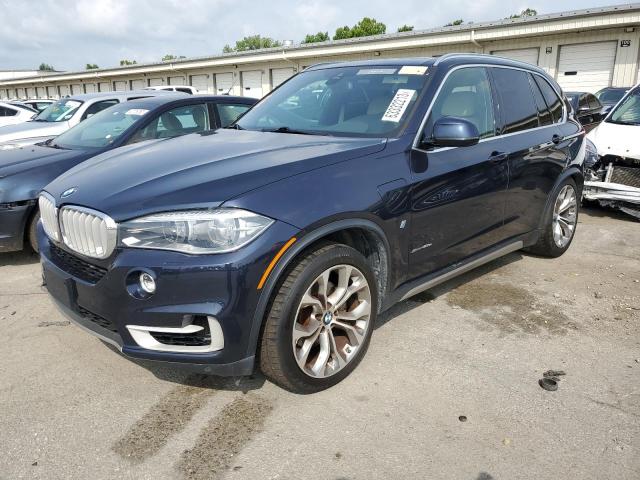 Photo 1 from auction – 2017 BMW X5 XDR40E with VIN 5UXKT0C30H0V97263