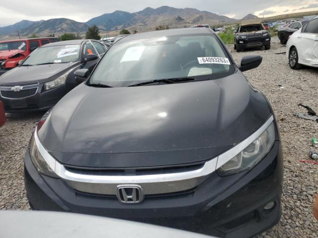Photo 5 from auction – 2016 HONDA CIVIC EX with VIN 19XFC1F47GE036920