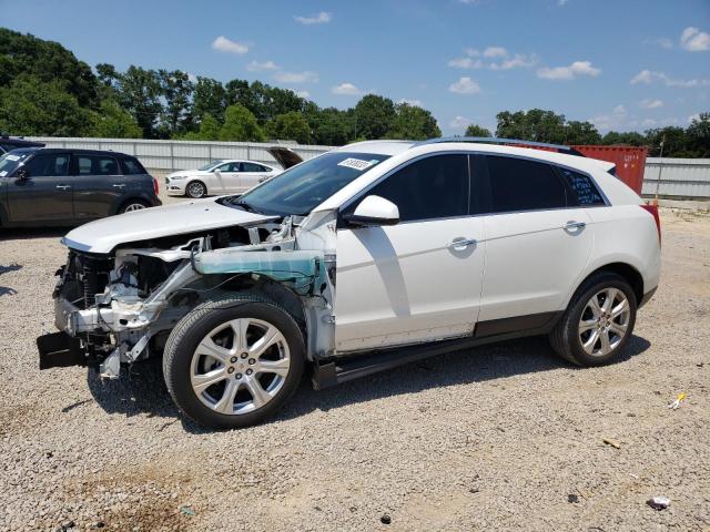 CADILLAC SRX PREMIU 2013 with VIN 3GYFNEE36DS581444 - Photo from auction