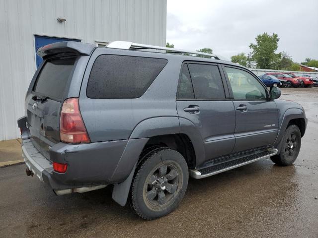 Photo 3 from auction – 2003 TOYOTA 4RUNNER LI with VIN JTEBU17R430020209