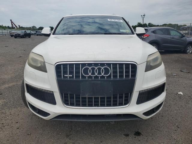 Photo 5 from auction – 2011 AUDI Q7 PRESTIG with VIN WA1DGAFEXBD010157
