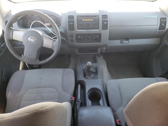 صورة رقم 8 من المزاد - 2012 NISSAN FRONTIER S مع VIN 1N6BD0CT6CC456796