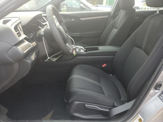 Photo 7 from auction – 2018 HONDA CIVIC EX with VIN SHHFK7H56JU237154