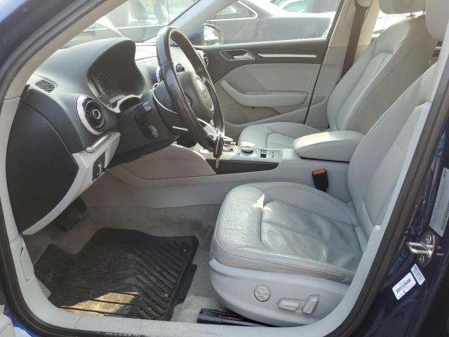 Photo 7 from auction – 2015 AUDI A3 PREMIUM with VIN WAUACGFF3F1131939