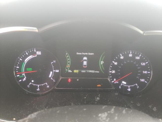 Photo 9 from auction – 2013 KIA OPTIMA LX with VIN KNAGM4AD8D5061646