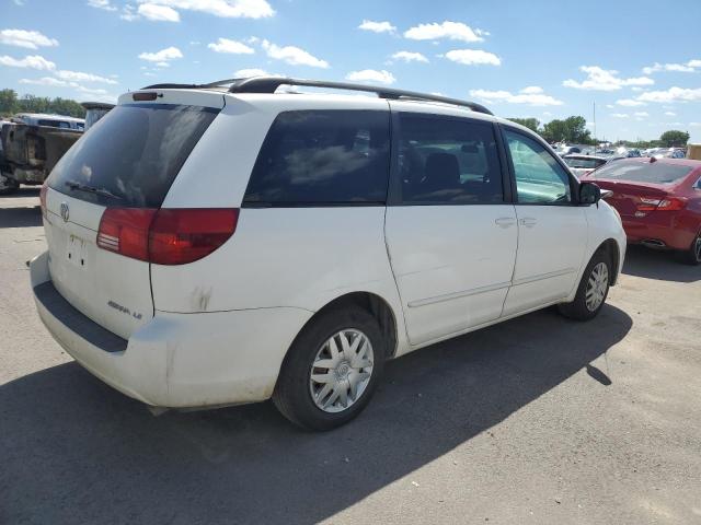 Photo 3 from auction – 2005 TOYOTA SIENNA CE with VIN 5TDZA23C45S372080