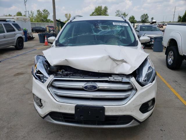 Photo 5 from auction – 2018 FORD ESCAPE TIT with VIN 1FMCU9J95JUC89790