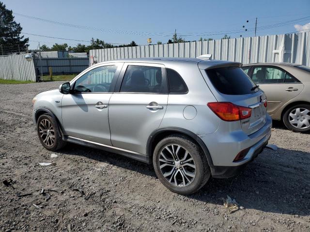 Photo 2 from auction – 2018 MITSUBISHI OUTLANDER with VIN JA4AR3AU0JU013994